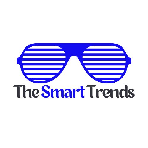 THE SMART TRENDS